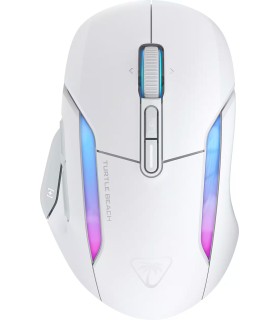Turtle Beach juhtmevaba hiir Kone II Air, valge