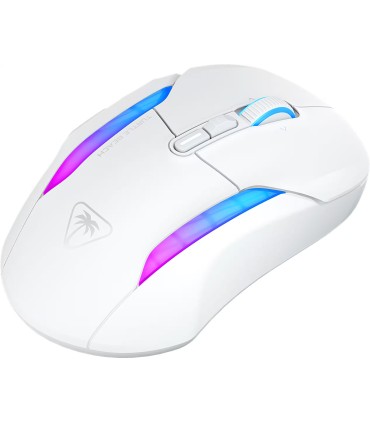 Turtle Beach juhtmevaba hiir Kone II Air, valge