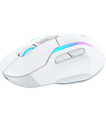 Turtle Beach juhtmevaba hiir Kone II Air, valge