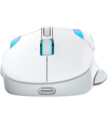 Turtle Beach juhtmevaba hiir Kone II Air, valge