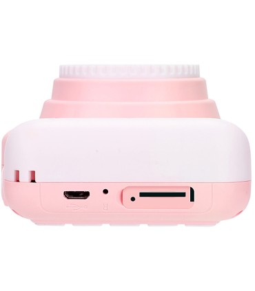 AgfaPhoto Realikids Cam 2, roosa