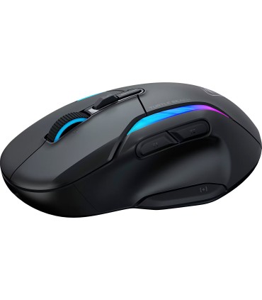 Turtle Beach juhtmevaba hiir Kone II Air, must