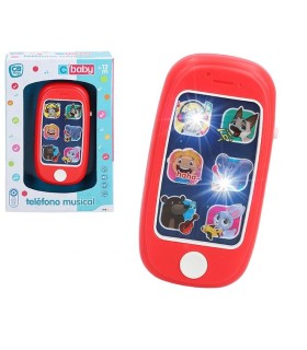 Nutitelefon Cu0027baby