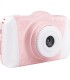 AgfaPhoto Realikids Cam 2, roosa
