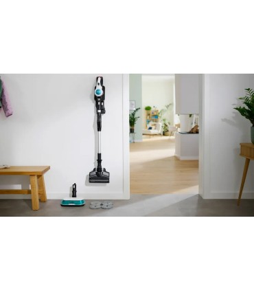 Bosch BCS71HYG1 Unlimited 7 ProHygienic Aqua, 2-ühes, tolmuimeja ja mopp 