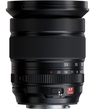 Fujifilm Fujinon XF 16-55mm f/2.8 R LM WR II objektiiv