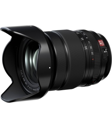 Fujifilm Fujinon XF 16-55mm f/2.8 R LM WR II objektiiv