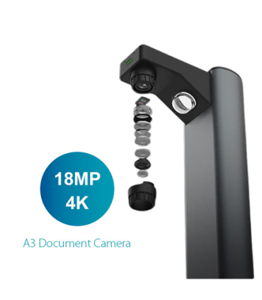 IRIS IRIScan Desk 7 Pro Document scanner