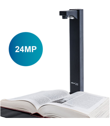 IRIS Desk 7 Business Document scanner