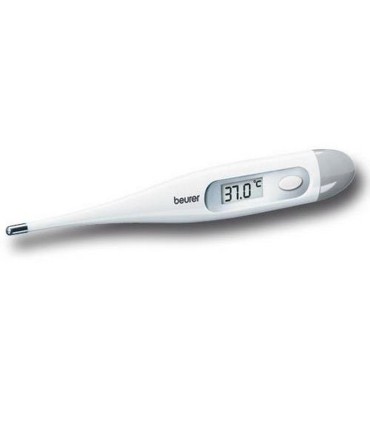 Kingitus! Beurer FT09 digitaalne kraadiklaas