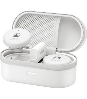 Boya juhtmevaba mikrofon Omic Wireless USB-C, valge