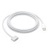 Apple USB-C to MagSafe 3 Cable (2m) - Silver