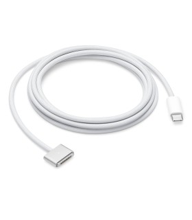 Apple USB-C to MagSafe 3 Cable (2m) - Silver