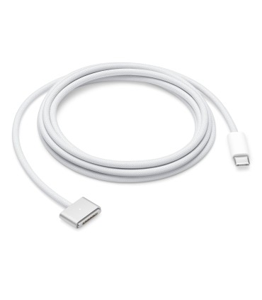 Apple USB-C to MagSafe 3 Cable (2m) - Silver