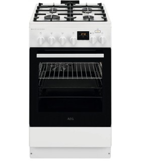 AEG CKB56490BW