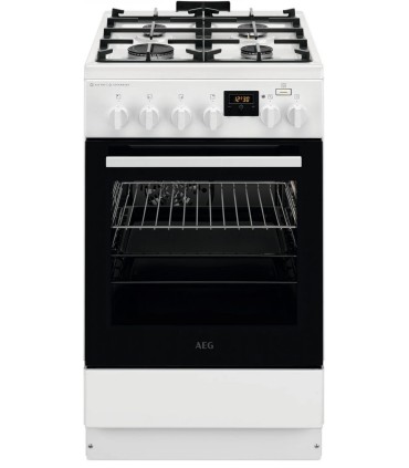 AEG CKB56490BW