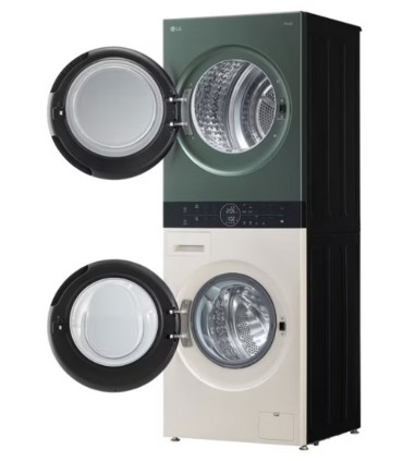 LG WT1210EGF üheosaline pesutorn