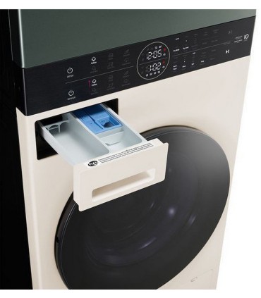 LG WT1210EGF üheosaline pesutorn