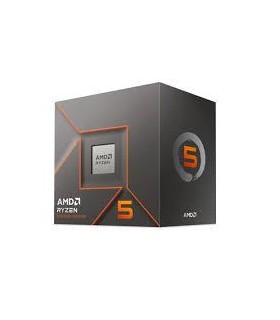 AMD Desktop Ryzen 5 8400F Phoenix