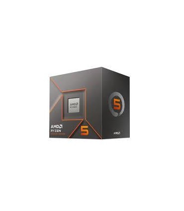 AMD Desktop Ryzen 5 8400F Phoenix