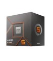 AMD Desktop Ryzen 5 8400F Phoenix