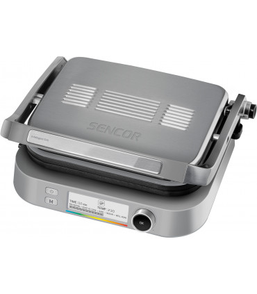 Kontaktgrill Sencor SBG6231SS