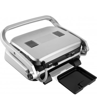 Intelligent contact grill Sencor SBG6231SS