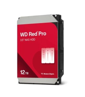 Western Digital 12TB HDD WD122KFBX WDC