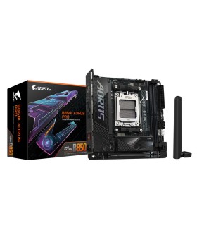 Gigabyte AMD B850 SAM5 Mini-ITX