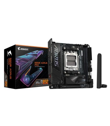 Gigabyte AMD B850 SAM5 Mini-ITX
