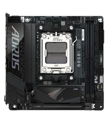 Gigabyte AMD B850 SAM5 Mini-ITX