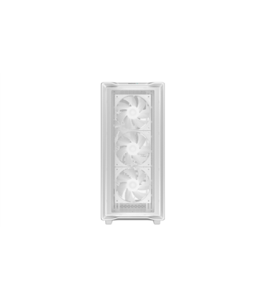 Deepcool CC560 MESH WH V2 White