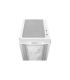 Deepcool CC560 MESH WH V2 White