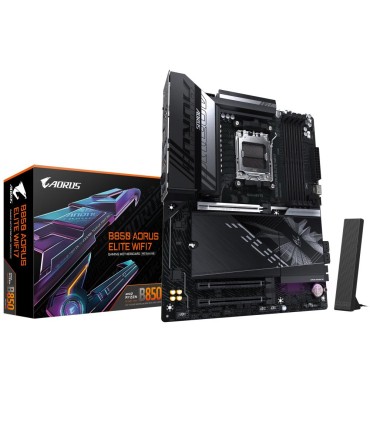 Gigabyte AMD B850 SAM5 ATX