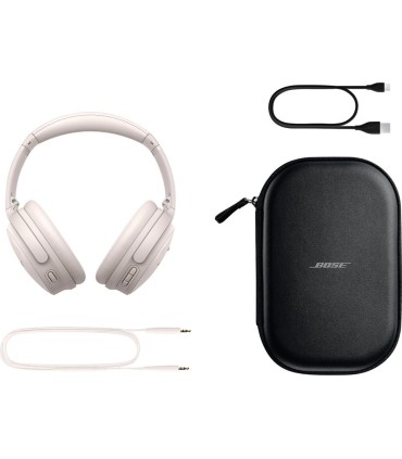 Bose juhtmevabad kõrvaklapid QuietComfort
