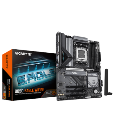 Gigabyte B850 Eagle WIFI6E