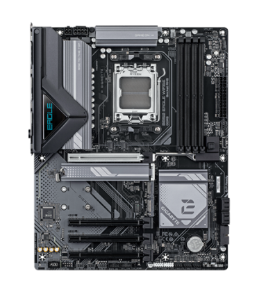 Gigabyte B850 Eagle WIFI6E