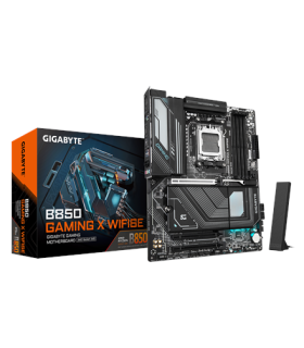 Gigabyte B850 Gaming X WIFI6E