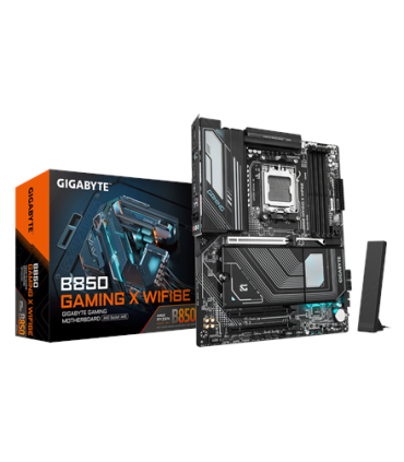 Gigabyte B850 Gaming X WIFI6E