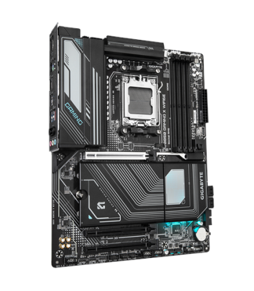 Gigabyte B850 Gaming X WIFI6E