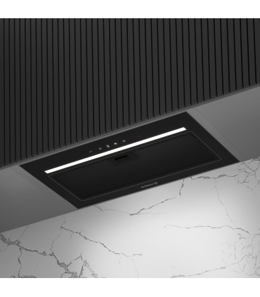 De Dietrich DHG4573B AutoLink õhupuhastaja