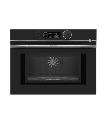 De Dietrich DKE4535X integreeritav mikrolaineahi