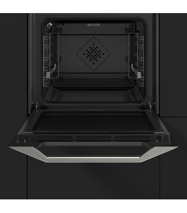 De Dietrich DOP4556X integreeritav ahi