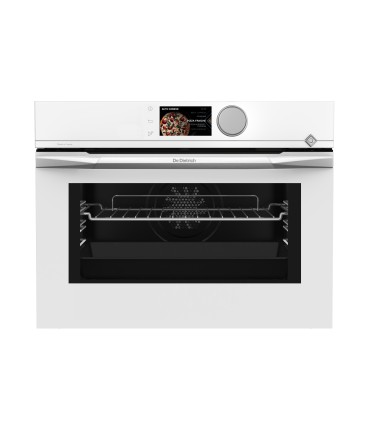De Dietrich DKC4756W integreeritav mikrolaineahi