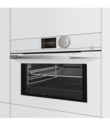 De Dietrich DKC4756W integreeritav mikrolaineahi