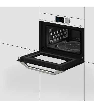 De Dietrich DKC4756W integreeritav mikrolaineahi