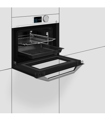 De Dietrich DKC4756W integreeritav mikrolaineahi