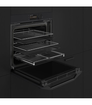 De Dietrich DOP4756MB Smart Control integreeritav ahi