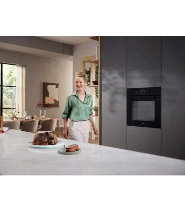 Miele H 2861-1 BP 125 Edition OBSW