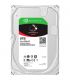 SEAGATE IronWolf 8TB SATA 3.0 256 MB 7200 rpm Discs/Heads 5/10 3,5" ST8000VN004